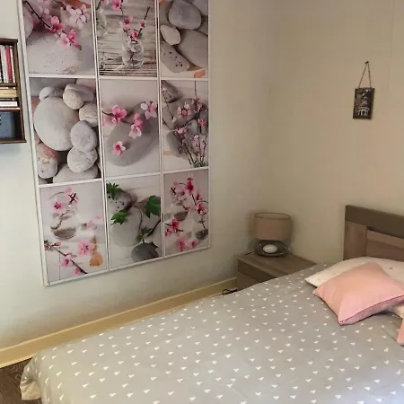 בית נופש Maison De Pecheurs *